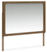 Calyn Dresser & Mirror - Lifestyle Furniture
