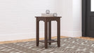 Camiburg Chairside End Table - Lifestyle Furniture