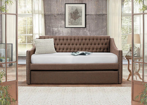 Tulney Daybed with Trundle - Lifestyle Furniture