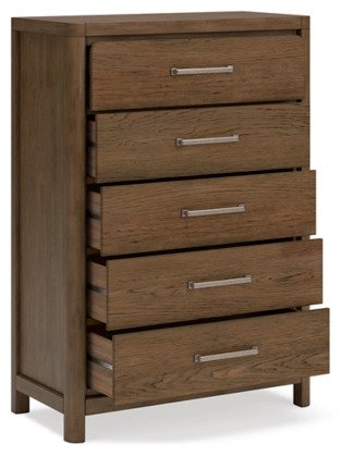 Calyn Chest - Lifestyle Furniture