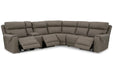 Stator Sectional - Lifestyle Furniture