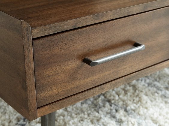 Cami Coffee Table - Lifestyle Furniture