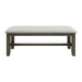 Colorado Dining Bench - Lifestyle Furniture