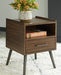 Cami End Table - Lifestyle Furniture