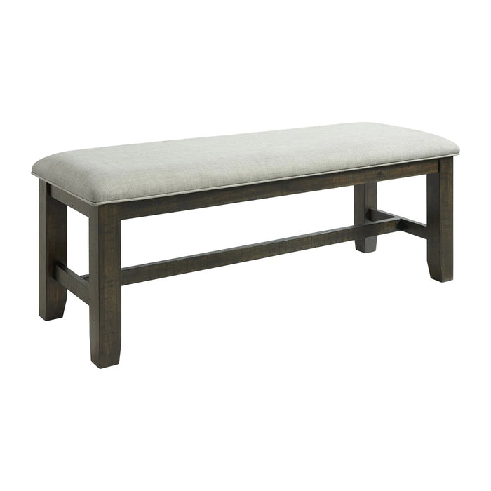 Colorado Dining Bench - Lifestyle Furniture