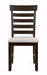 Colorado Dining Chairs x2 - Lifestyle Furniture
