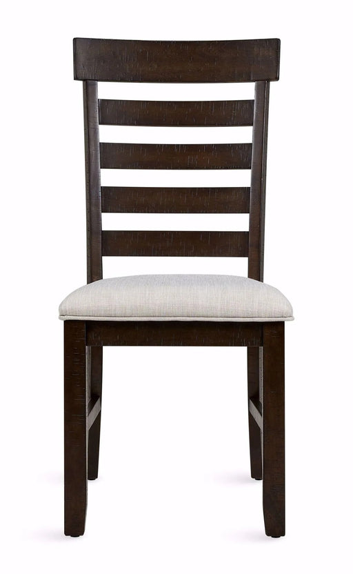 Colorado Dining Chairs x2 - Lifestyle Furniture
