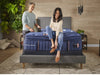 Stearns & Foster Lux Estate Firm Euro Pillow Top Mattress - Lifestyle Furniture