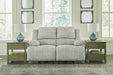 Clelland Reclining Loveseat - Lifestyle Furniture