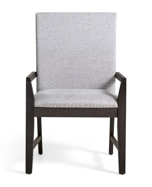 Donovan Arm Chairs x2 - Lifestyle Furniture