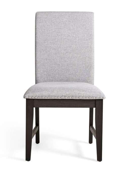 Donovan Dining Chairs x2 - Lifestyle Furniture