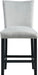 Francesca Counter Side chairs x2 - Lifestyle Furniture