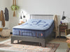 Stearns & Foster Lux Hybrid Soft Mattress - Lifestyle Furniture