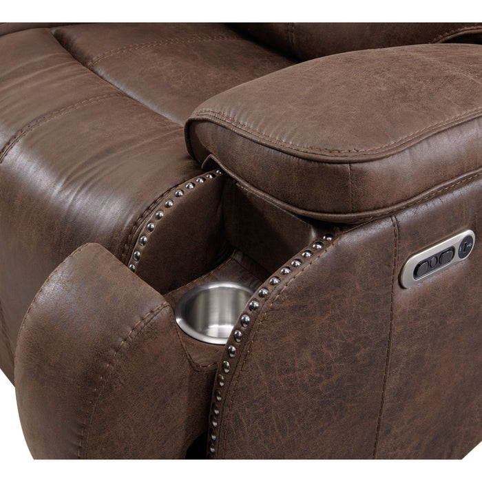 Atlantis Power Motion Recliner - Lifestyle Furniture