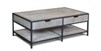 Edgewood Collection - Lifestyle Furniture