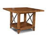 Urban Rustic Counter Dining Collection - Lifestyle Furniture