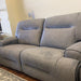 Hadley Power Reclining Sofa & Loveseat - Lifestyle Furniture