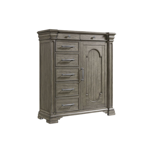 Kings Court Door Chest - Lifestyle Furniture