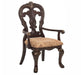 2 x Deryn Park Arm chair - Lifestyle Furniture