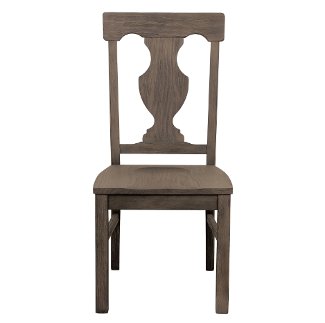 2 x Toulon Chairs - Lifestyle Furniture