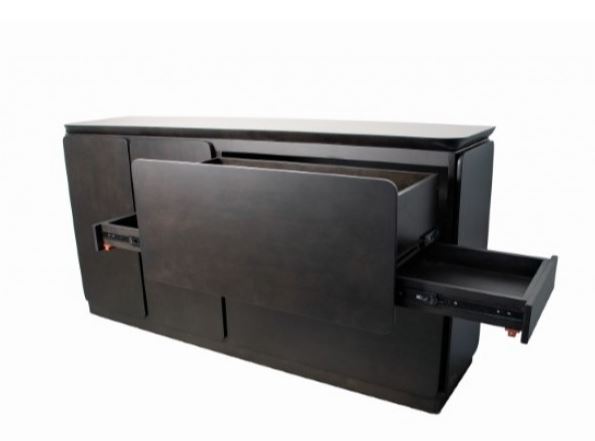 Sargans Sideboard - Lifestyle Furniture