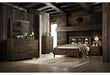 Rustic Mountain Bedroom Collection - Lifestyle Furniture