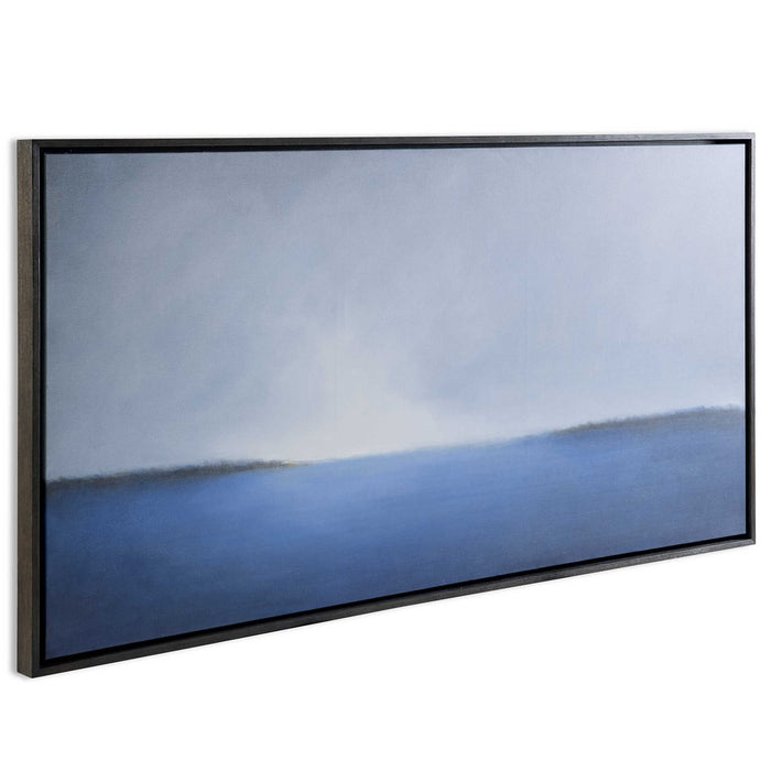 Infinity Framed Canvas - Lifestyle Furniture