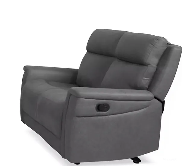 Hoocker Power Loveseat