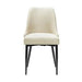 Celeste Dining Chair (x2) - Lifestyle Furniture