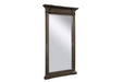 Foxhill Floor Mirror - Lifestyle Furniture