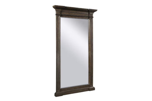 Foxhill Floor Mirror - Lifestyle Furniture