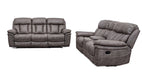 Este 3PC Sectional - Lifestyle Furniture