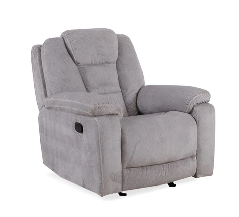 Luxy Glider Recliner - Lifestyle Furniture