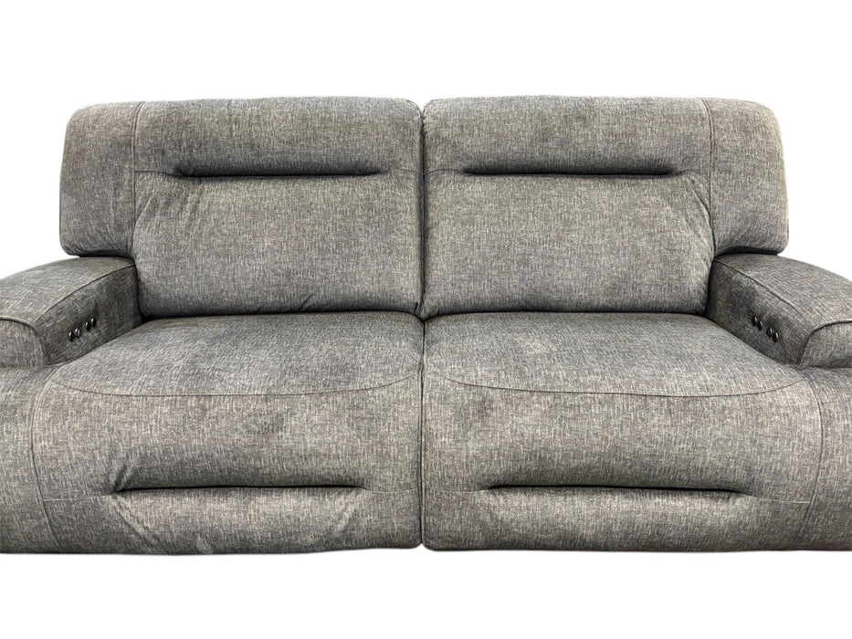 Coombs Power Sofa & Loveseat