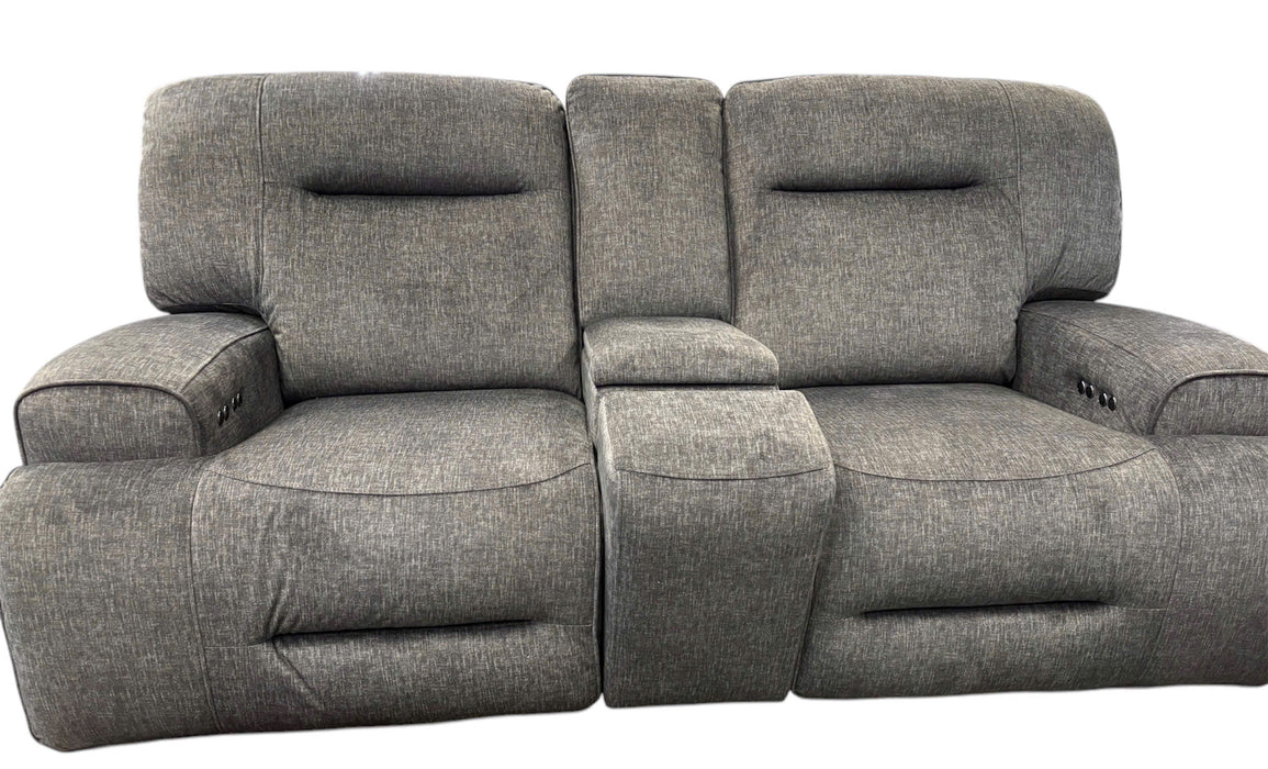 Coombs Power Sofa & Loveseat