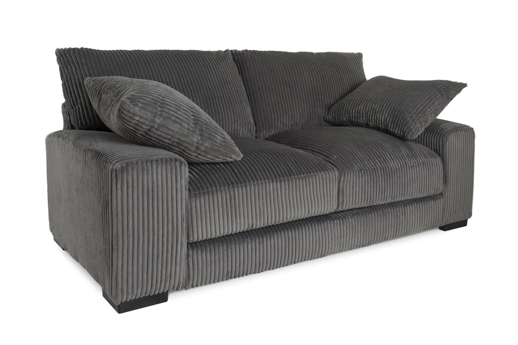Big Chill furniture is the perfect modern recliner collection. With fabrics that are soft and durable, Big Chill fabric reclining sofas, loveseats and chairs will add style to any room in your home.