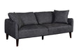 Asher Sofa - Lifestyle Furniture