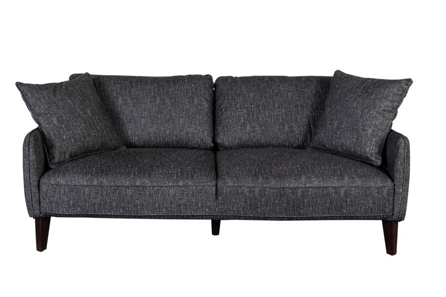 Asher Sofa - Lifestyle Furniture
