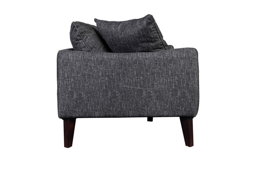Asher Sofa - Lifestyle Furniture