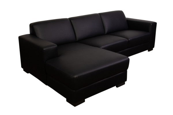 Carrera 2-pc Sectional - Lifestyle Furniture