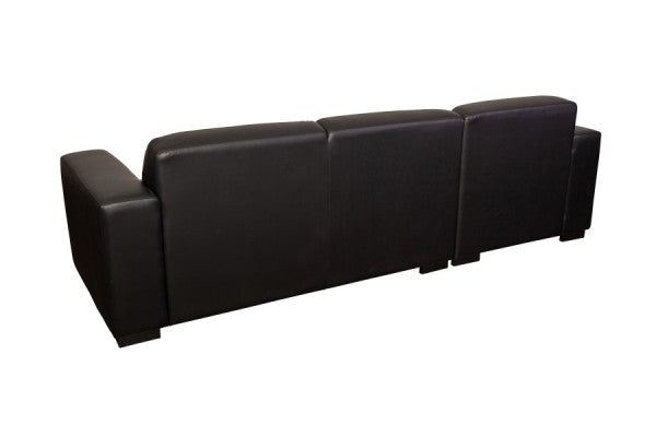 Carrera 2-pc Sectional - Lifestyle Furniture