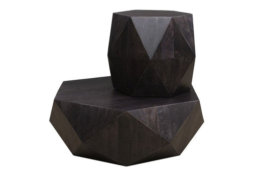 Prism Noir - Lifestyle Furniture