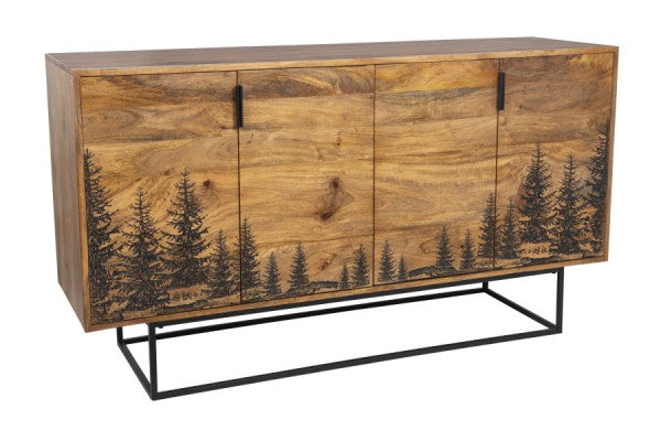 Cascade Tree Sideboard - Lifestyle Furniture