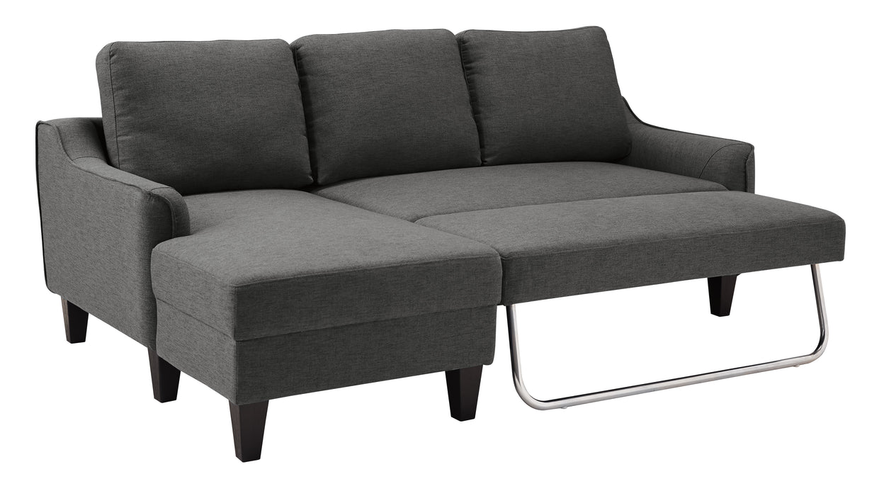 Jarreau Sofa Chaise Sleeper - Lifestyle Furniture