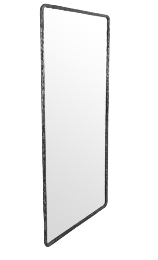 Howell 78" Rectangular Mirror - Lifestyle Furniture