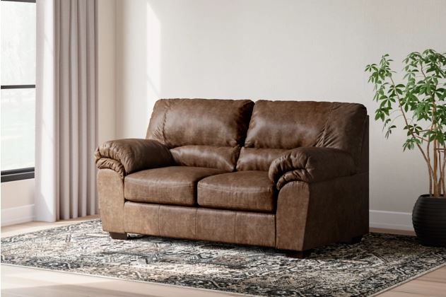 Bear Mountain Sofa + Loveseat - Lifestyle Furniture