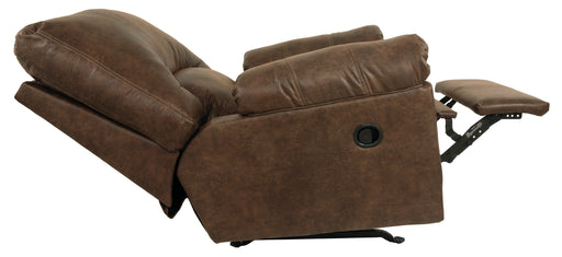 Bear Mountain Recliner - Lifestyle Furniture