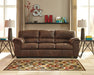 Bear Mountain Sofa + Loveseat - Lifestyle Furniture