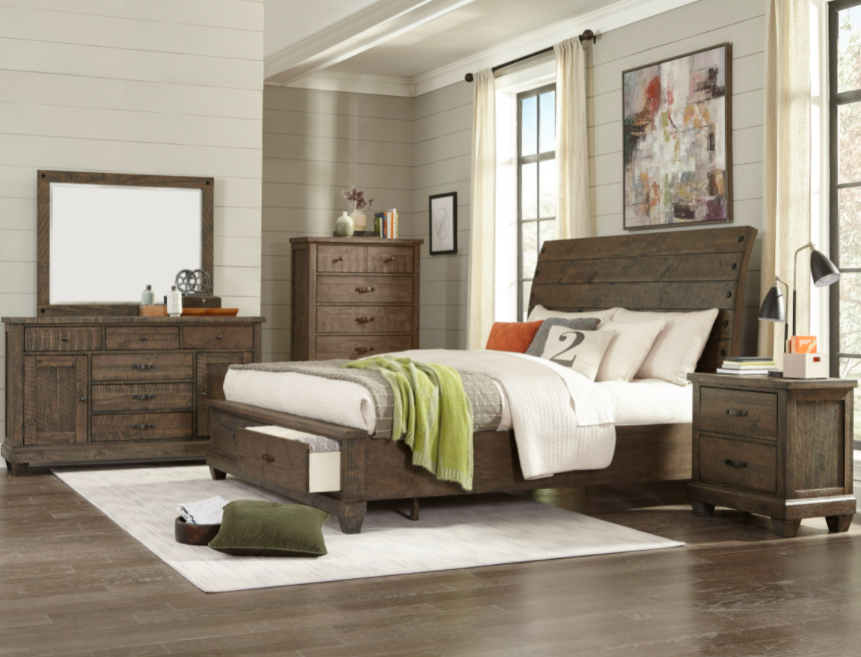 Bear Creek - Lifestyle Furniture