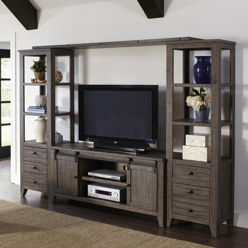 Madison Country Barnwood - Lifestyle Furniture